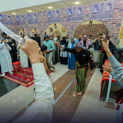 MSA Culture day - 21 Jan 