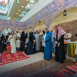 MSA Culture day - 21 Jan 