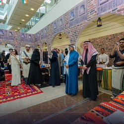 MSA Culture day - 21 Jan 