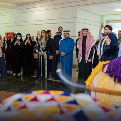 MSA Culture day - 21 Jan 