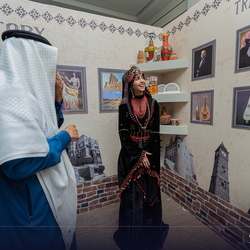 MSA Culture day - 21 Jan 