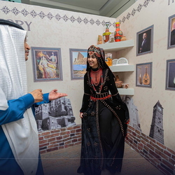 MSA Culture day - 21 Jan 