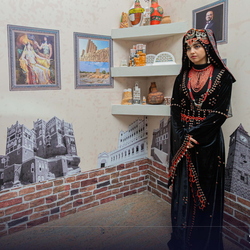 MSA Culture day - 21 Jan 