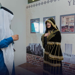MSA Culture day - 21 Jan 