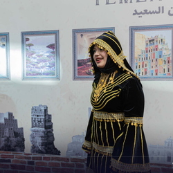 MSA Culture day - 21 Jan 