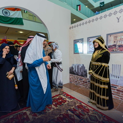 MSA Culture day - 21 Jan 