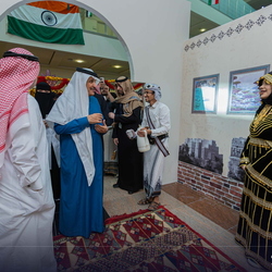 MSA Culture day - 21 Jan 