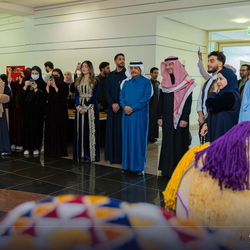 MSA Culture day - 21 Jan 