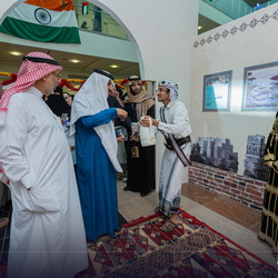 MSA Culture day - 21 Jan 