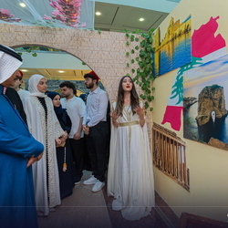 MSA Culture day - 21 Jan 