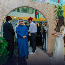 MSA Culture day - 21 Jan 