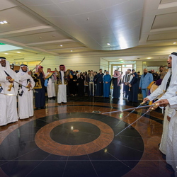 MSA Culture day - 21 Jan 