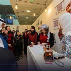 MSA Culture day - 21 Jan 