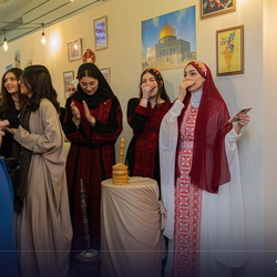 MSA Culture day - 21 Jan 