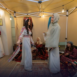 MSA Culture day - 21 Jan 