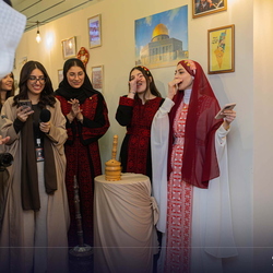 MSA Culture day - 21 Jan 