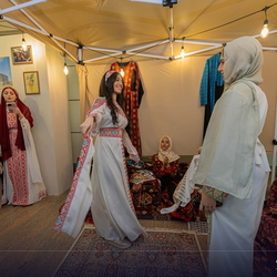 MSA Culture day - 21 Jan 