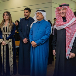 MSA Culture day - 21 Jan 
