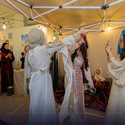 MSA Culture day - 21 Jan 
