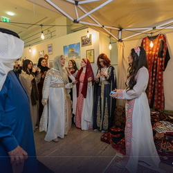 MSA Culture day - 21 Jan 