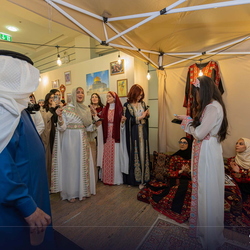 MSA Culture day - 21 Jan 