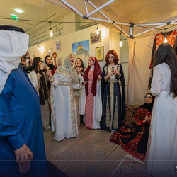 MSA Culture day - 21 Jan 