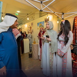 MSA Culture day - 21 Jan 
