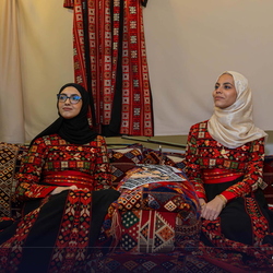 MSA Culture day - 21 Jan 