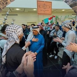 MSA Culture day - 21 Jan 
