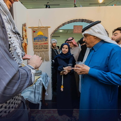 MSA Culture day - 21 Jan 