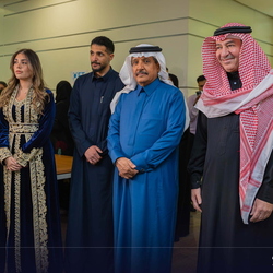 MSA Culture day - 21 Jan 