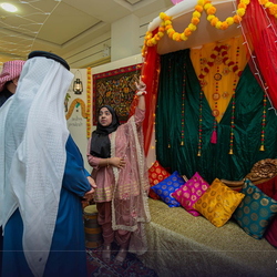 MSA Culture day - 21 Jan 