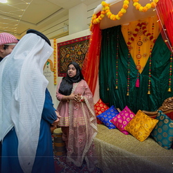 MSA Culture day - 21 Jan 
