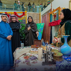 MSA Culture day - 21 Jan 