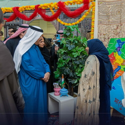 MSA Culture day - 21 Jan 