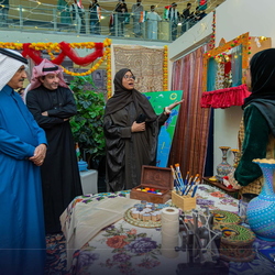 MSA Culture day - 21 Jan 