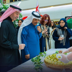 MSA Culture day - 21 Jan 