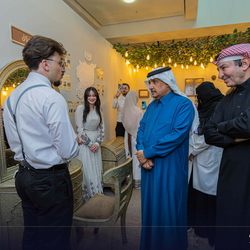 MSA Culture day - 21 Jan 