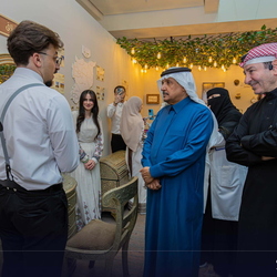 MSA Culture day - 21 Jan 