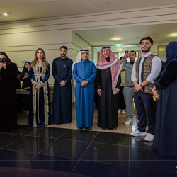 MSA Culture day - 21 Jan 