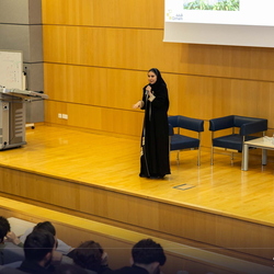 Qimam Fellowship program  - 2Feb 