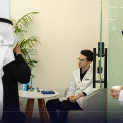 Opening of the Pharmacy Simulation Lab - 2Feb