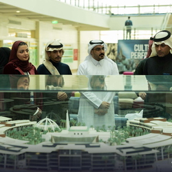 Saudi Commission for Health Specialties Meeting - 3Feb 