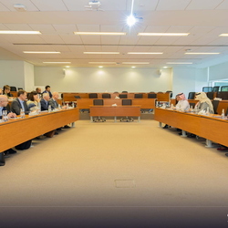 Thales Delegation Visit - 4 Feb 