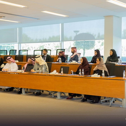 Thales Delegation Visit - 4 Feb 