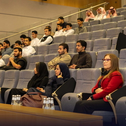 World Bank Group Visit - 4 Feb 