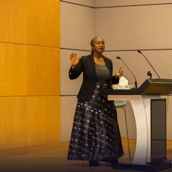 World Bank Group Visit - 4 Feb 