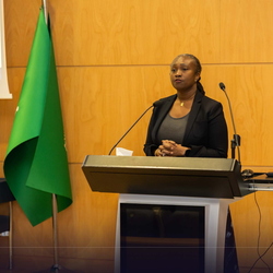 World Bank Group Visit - 4 Feb 