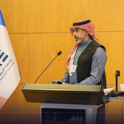 University of Ottowa Delegation Reception - 4Feb  