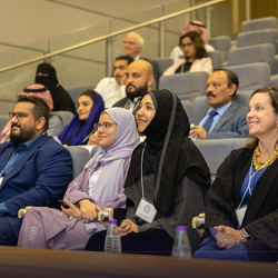 University of Ottowa Delegation Reception - 4Feb  